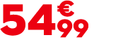 54 € 99
