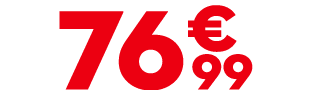 76 € 99