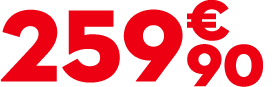 259 € 90