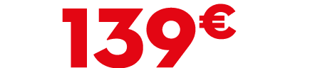 139 € 99