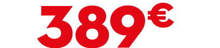 389 € 99