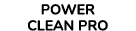 Power Clean PRO