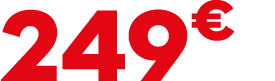 249 € 70
