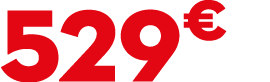 529 € 00