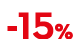 -15%