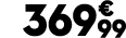 369 € 99