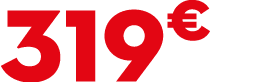 319 € 00