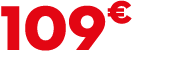 109 € 99