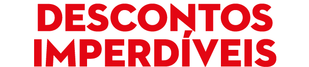 descontos imperd veis