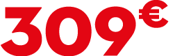 309 € 70