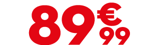 89 € 99