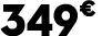 349 € 00