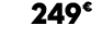 249 € 90
