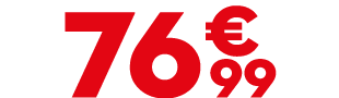 76 € 99