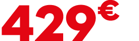 429 € 90