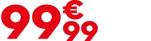 99 € 99