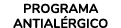 PROGRAMA ANTIAL RGICO