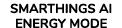 SMARTHINGS AI ENERGY MODE