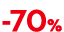 -70%