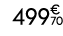 499€ 70