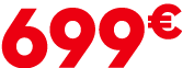 699 € 00