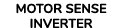 Motor Sense Inverter