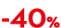 -40%