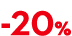 -20%