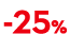 -25%