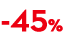 -45%