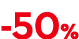 -50%