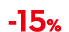 -15%