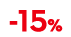 -15%