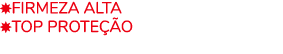  Firmeza Alta Top Prote o