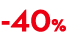 -40%