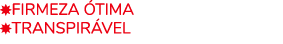  Firmeza tima  Transpir vel