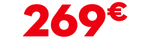  269 € 99