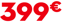 399 € 99
