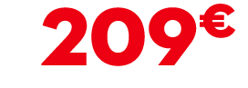  209 € 99