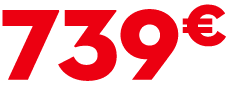 739 € 50