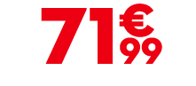  71 € 99