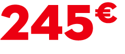245 € 50