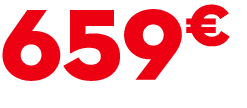 659 € 50