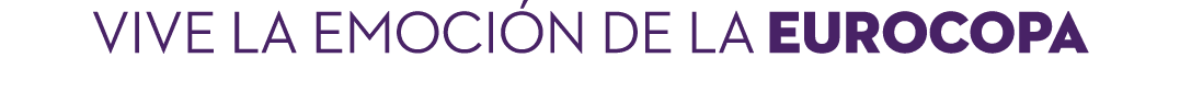 VIVE LA EMOCI N de la EUROCOPA 