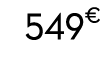 549€