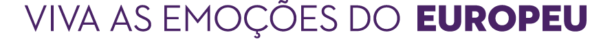 Viva as emo es do europeu 