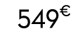 549€