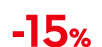 -15%