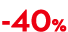 -40%