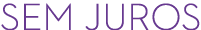 sem juros